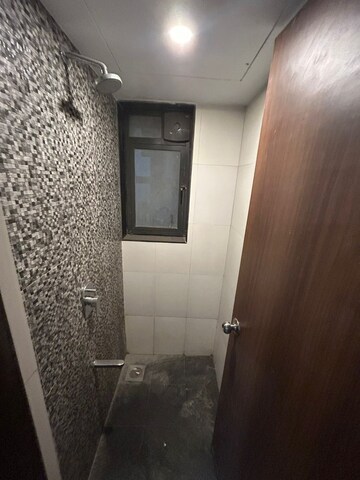Bathroom in 1 BHK Apartment at Lodha Casa Maxima, Mira Road – for Rent