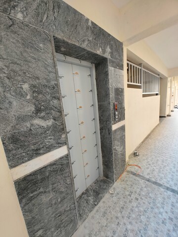 Building Lobby in 2 BHK Builder Floor at Lakshmi Nilayam Indiranagar, Indiranagar – for Rent
