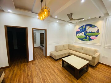 Bedroom in 3 BHK Apartment at Conscient Heritage Max, Sector 102 – for Sale