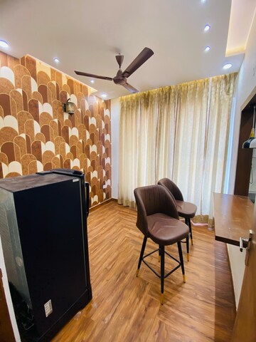 Team Area in 3 BHK Apartment at Conscient Heritage Max, Sector 102 – for Sale