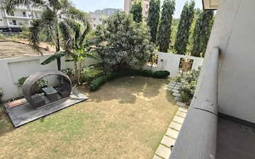 Plot For Sale in Ghod Dhod Road