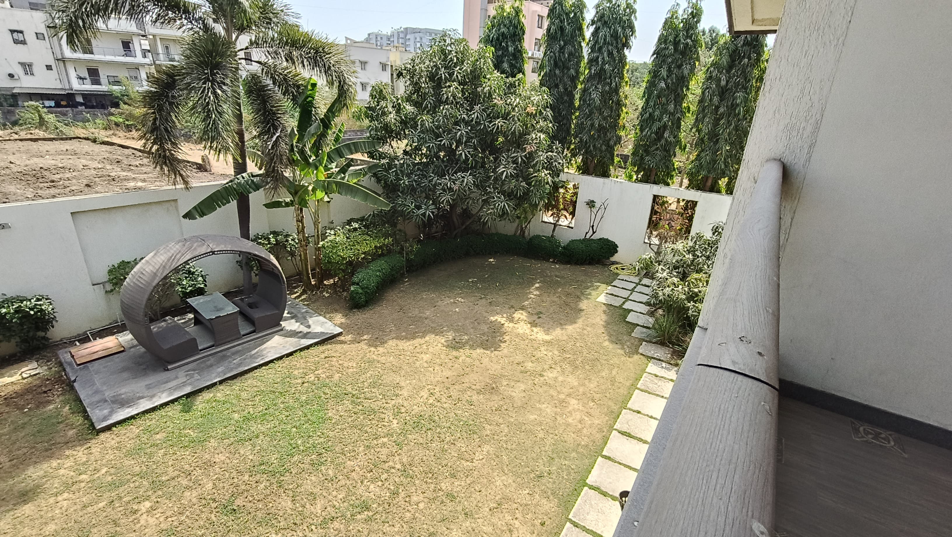 Plot For Sale in Surat