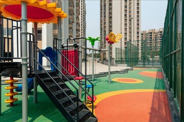 Gym in 2 BHK Apartment at Kukatpally – for Sale