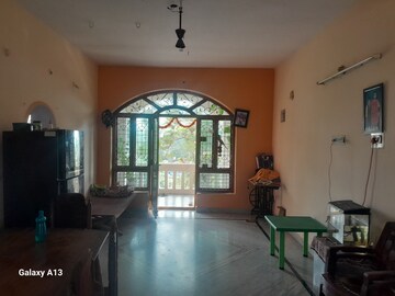 Living Room in 3 BHK Independent House at Madhurawada – for Sale
