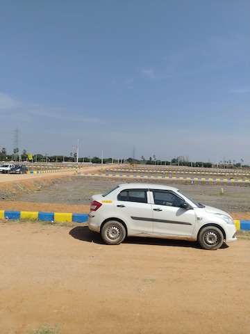  Plot – Exterior View View at Warasiguda - for Sale