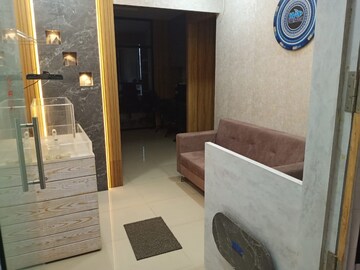 Office Space For Rent in Vishwa Plan S Business Park, Nerul