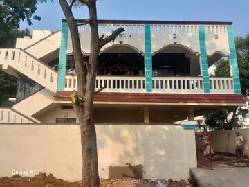 3 BHK Independent House – Exterior View View at Madhurawada - for Sale