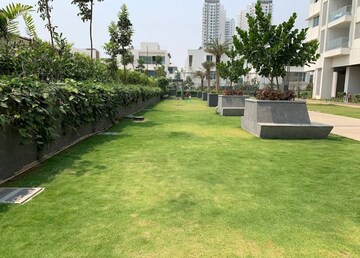 3 BHK Apartment – Garden View at Jayabheri The Summit, Narsingi - for Sale