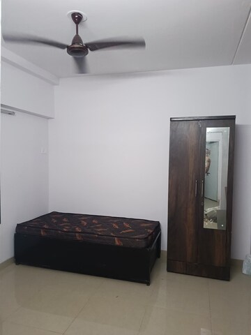 1 RK Apartment For Sale in Goregaon West