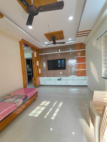 2 BHK Apartment For Rent in Raghavendra Arcade, Kondapur