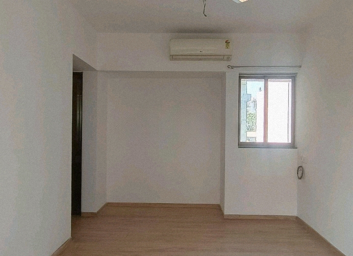 2 BHK + Pooja Room Apartment For Sale in Lodha Casa Royale