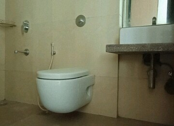 Bathroom in 2 BHK Apartment at Lodha Casa Royale, Balkum Pada – for Sale