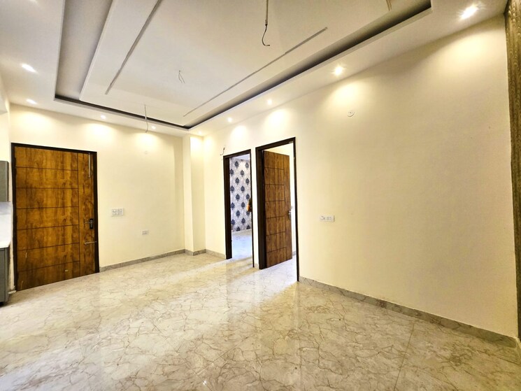 Room, peer mucchalla 3 Bedroom 1170 Sq.Ft. Apartment In Peer Mucchalla Zirakpur 8341986