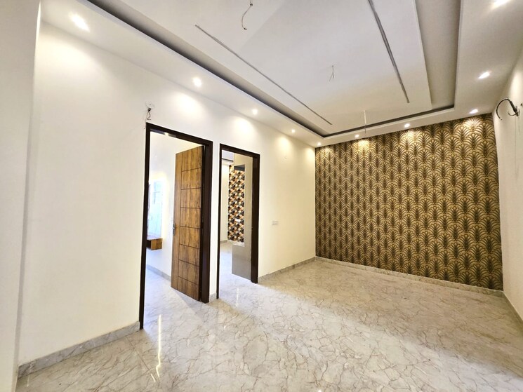 Room, peer mucchalla 3 Bedroom 1170 Sq.Ft. Apartment In Peer Mucchalla Zirakpur 8341986