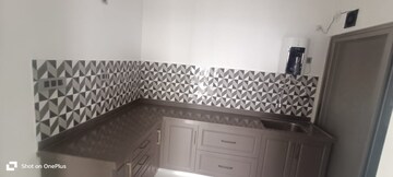 Kitchen in 2 BHK Apartment at Unique K City, Keshav Nagar – for Rent