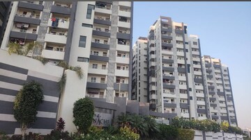 3 BHK Apartment For Rent in Kokapet