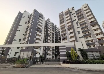3 BHK Apartment – Exterior View View at Kokapet - for Rent