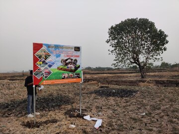  Plot – Exterior View View at Kharghar - for Sale
