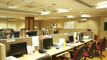  Office Space For Rent in Andheri East