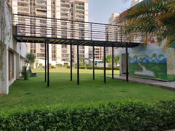 3 BHK Apartment – Exterior View View at Paradigm Business Hermitage Park, Dhakoli Village - for Sale