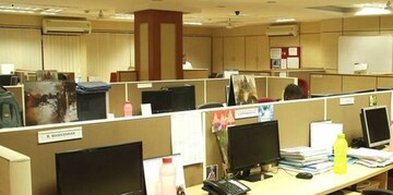 Team Area in  Office Space at Andheri East – for Rent