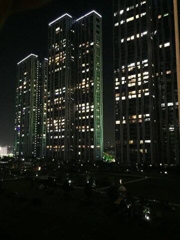 3.5 BHK Apartment For Sale in Bengal Urbana Apartments, Em Bypass
