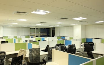 Office Space For Rent in Bellandur Outer Ring Road