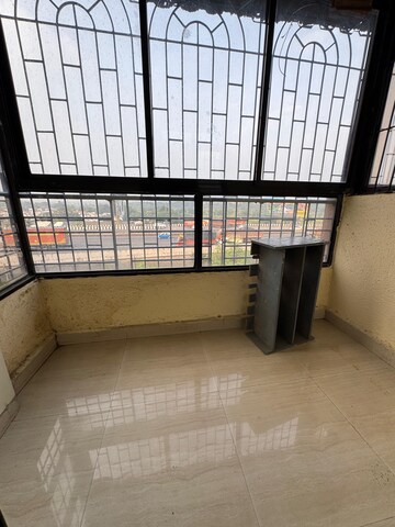 Room in 2 BHK Apartment at City Park CHS, Khanda Colony – for Rent