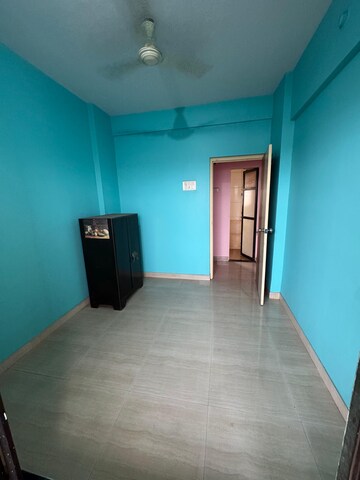 Room in 2 BHK Apartment at City Park CHS, Khanda Colony – for Rent