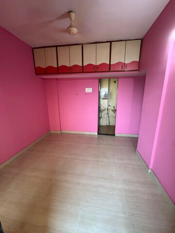 Room in 2 BHK Apartment at City Park CHS, Khanda Colony – for Rent