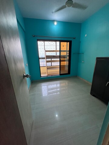 Room in 2 BHK Apartment at City Park CHS, Khanda Colony – for Rent