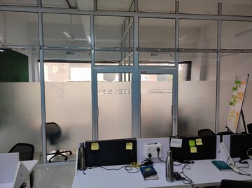 Team Area in  Office Space at Gota – for Rent