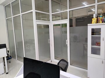 Team Area in  Office Space at Gota – for Rent