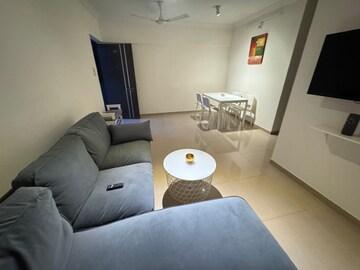 2 BHK Apartment For Sale in Ani Anu Sri Balaji Enclave, Malad West