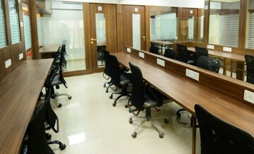  Office Space For Rent in NIBR 1 Aerocity, Andheri East