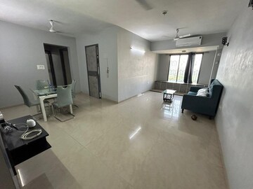 2 BHK Apartment For Sale in Ani Anu Sri Balaji Enclave, Malad West