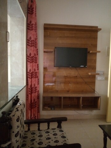 Furnished Amenities in 2 BHK Apartment at Conscient Habitat, Sector 99a – for Rent
