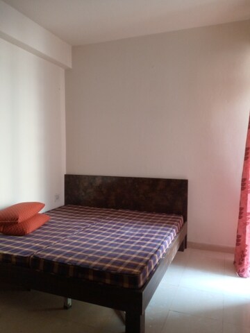 Bedroom in 2 BHK Apartment at Conscient Habitat, Sector 99a – for Rent