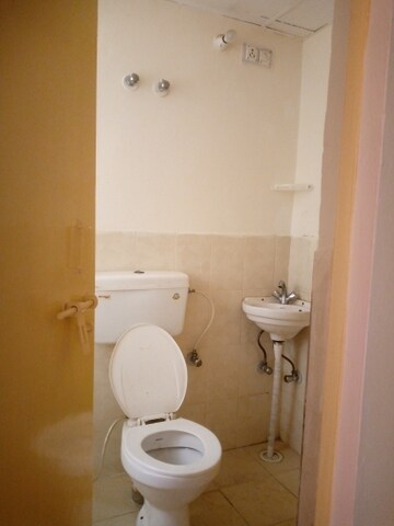 Bathroom in 2 BHK Apartment at Conscient Habitat, Sector 99a – for Rent