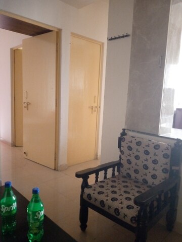 Bathroom in 2 BHK Apartment at Conscient Habitat, Sector 99a – for Rent