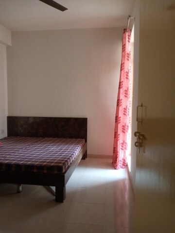 Bedroom in 2 BHK Apartment at Conscient Habitat, Sector 99a – for Rent