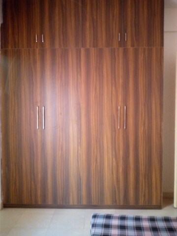 Furnished Amenities in 2 BHK Apartment at Conscient Habitat, Sector 99a – for Rent