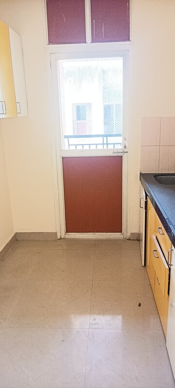 Balcony in 2 BHK Apartment at DB Orchid Ozone, Dahisar East – for Sale