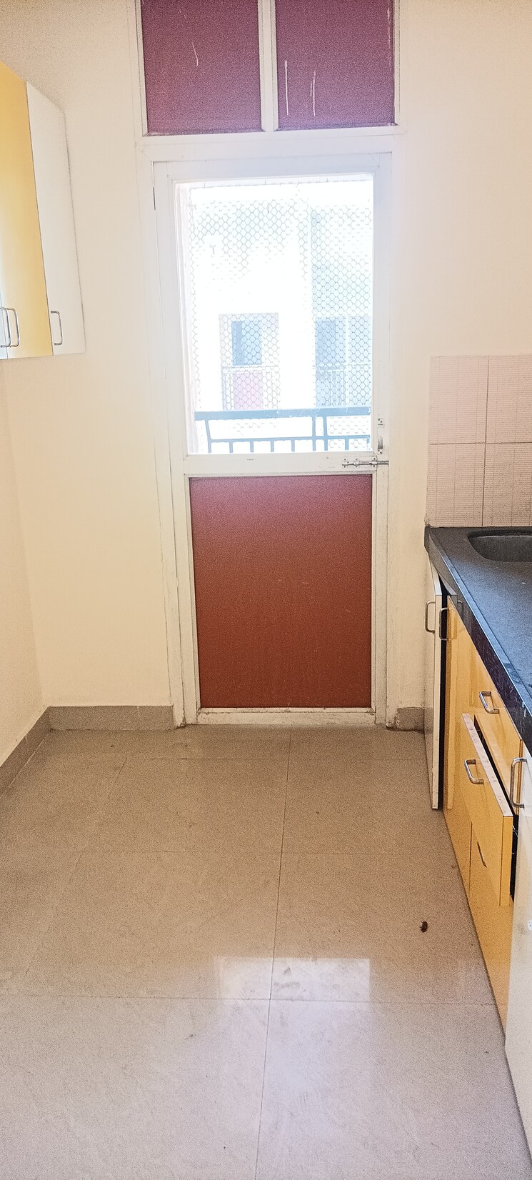 Balcony, db-orchid-ozone 2 Bedroom 875 Sq.Ft. Apartment In Dahisar East Mumbai 8342047