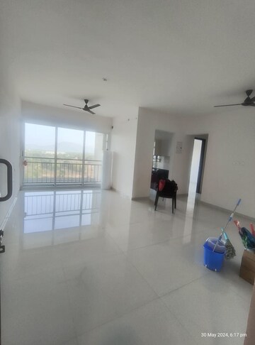 1 BHK Apartment For Rent in Neel Sidhi Infinity New Panvel Navi Mumbai  8342051