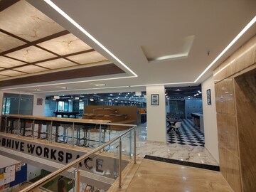  Office Space For Rent in Bellandur Outer Ring Road