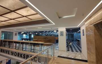 Office Space For Rent in Bellandur Outer Ring Road