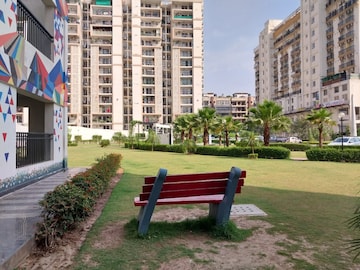 3 BHK Apartment For Sale in Paradigm Business Hermitage Park, Dhakoli Village