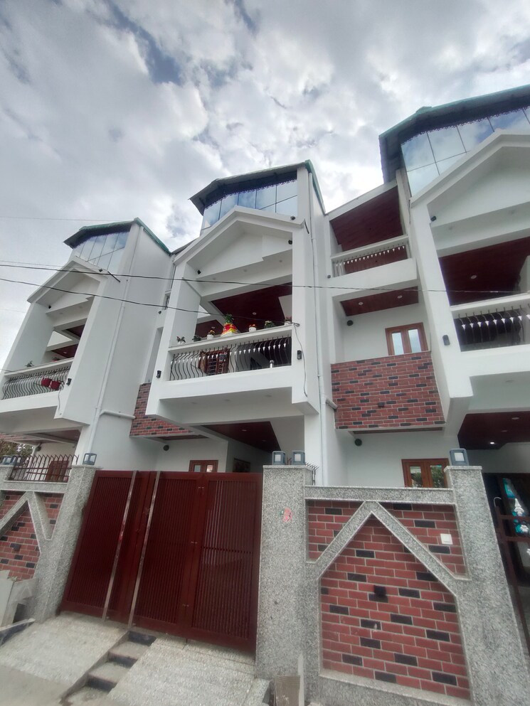 Exterior View, sahastradhara road 4 Bedroom 2700 Sq.Ft. Villa In Sahastradhara Road Dehradun 8342058