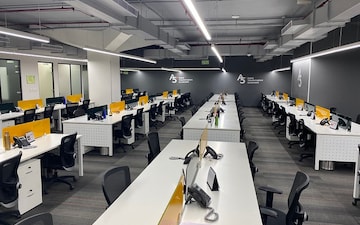 Office Space For Rent in Bellandur Outer Ring Road